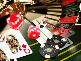 Вход на официальный сайт Casino Triumf